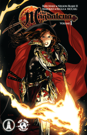 Read Magdalena  2 Page 1 in English