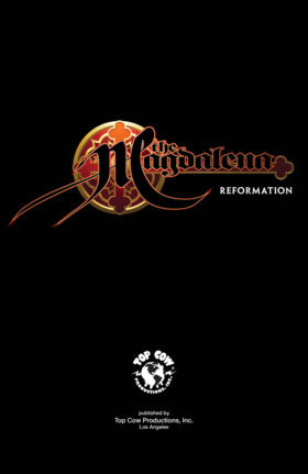 Read Magdalena  4 Page 2 in English