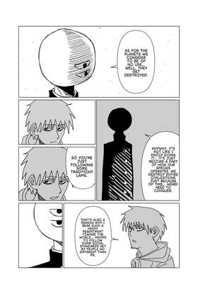 Read Mutari non possum.  1 Page 10 in English