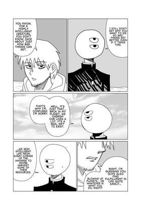 Read Mutari non possum.  1 Page 9 in English