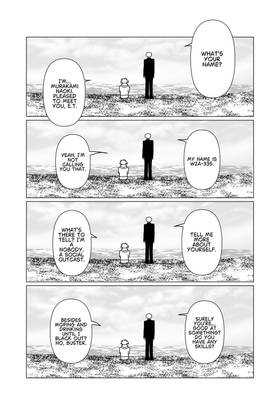 Read Mutari non possum.  1 Page 8 in English