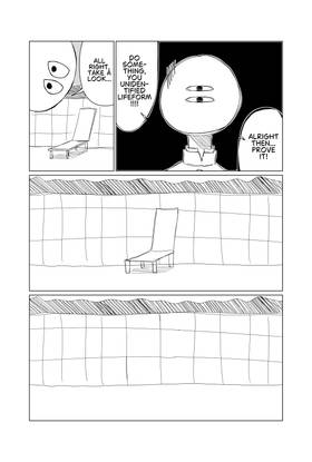Read Mutari non possum.  1 Page 5 in English