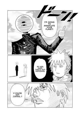 Read Mutari non possum.  1 Page 4 in English
