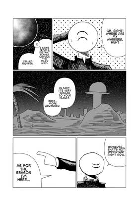 Read Mutari non possum.  1 Page 3 in English