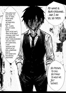 Read MYTHERIA  1 Page 4 in English