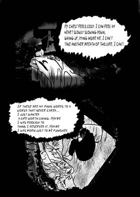 Read MYTHERIA  1 Page 8 in English