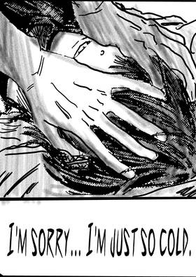 Read MYTHERIA  1 Page 9 in English