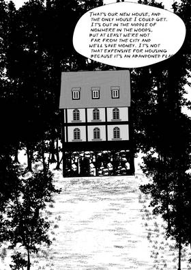 Read MYTHERIA  2 Page 2 in English