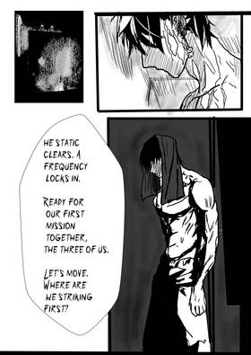 Read MYTHERIA  2 Page 3 in English
