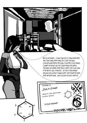 Read MYTHERIA  2 Page 4 in English