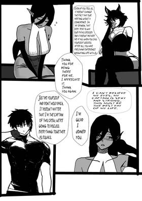 Read MYTHERIA  2 Page 5 in English