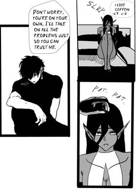 Read MYTHERIA  2 Page 6 in English