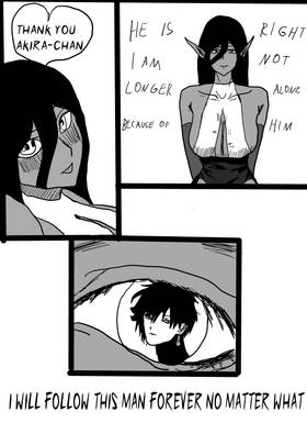 Read MYTHERIA  2 Page 7 in English
