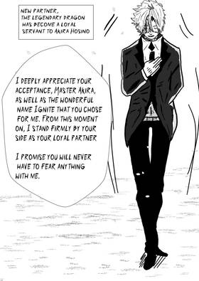 Read MYTHERIA  3 Page 2 in English
