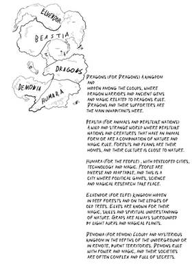 Read MYTHERIA  3 Page 4 in English