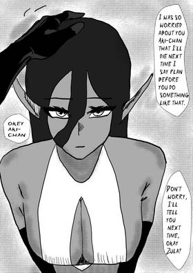 Read MYTHERIA  3 Page 6 in English