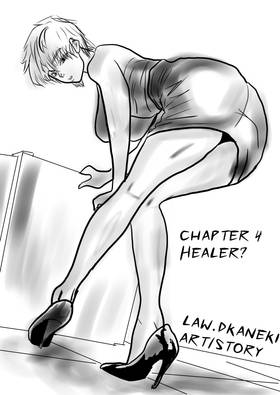 Read MYTHERIA  4 Page 2 in English