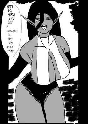 Read MYTHERIA  4 Page 3 in English