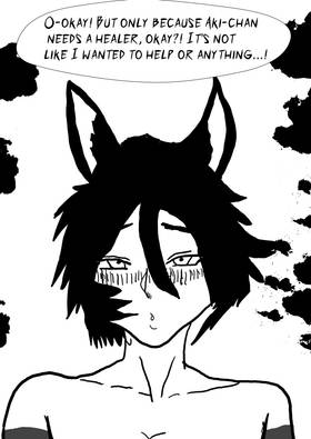 Read MYTHERIA  4 Page 5 in English