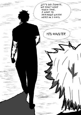 Read MYTHERIA  4 Page 6 in English
