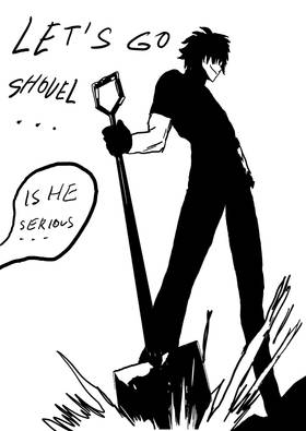 Read MYTHERIA  4 Page 9 in English