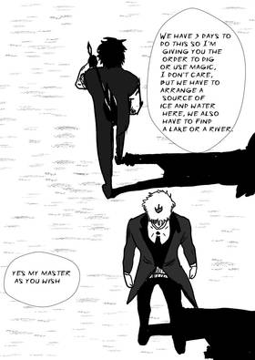 Read MYTHERIA  4 Page 10 in English