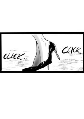 Read MYTHERIA  5 Page 3 in English