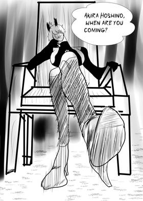 Read MYTHERIA  5 Page 6 in English