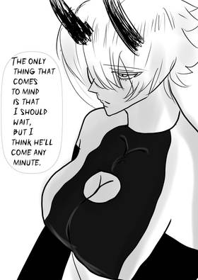 Read MYTHERIA  5 Page 8 in English