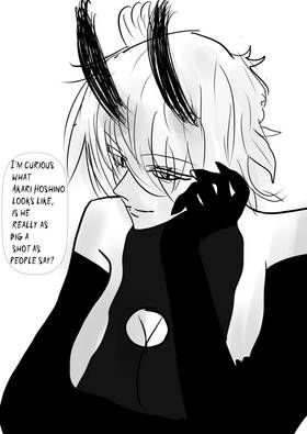 Read MYTHERIA  5 Page 9 in English