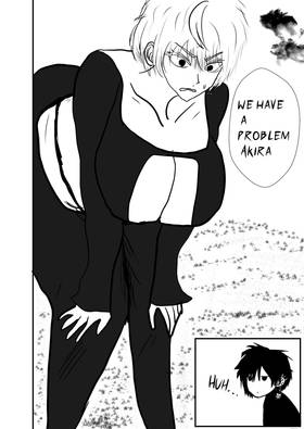 Read MYTHERIA  6 Page 4 in English