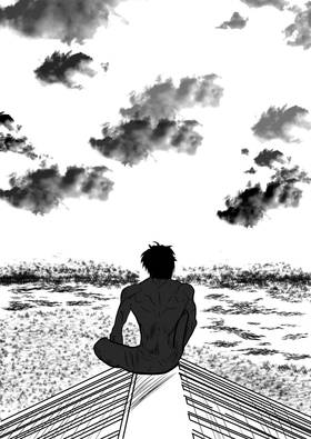 Read MYTHERIA  6 Page 3 in English