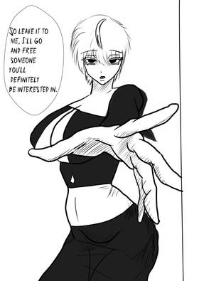 Read MYTHERIA  6 Page 5 in English