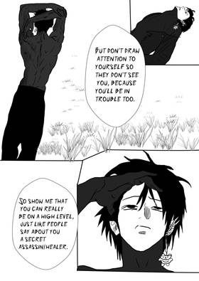 Read MYTHERIA  6 Page 8 in English