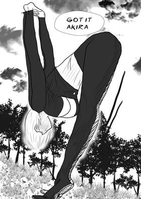 Read MYTHERIA  6 Page 9 in English
