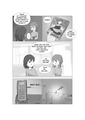 Read 2/29  1 Page 2 in English