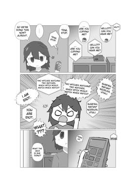 Read 2/29  1 Page 5 in English