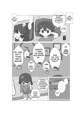 Read 2/29  1 Page 6 in English