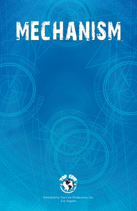 Read Mechanism  10001 Page 2 in English