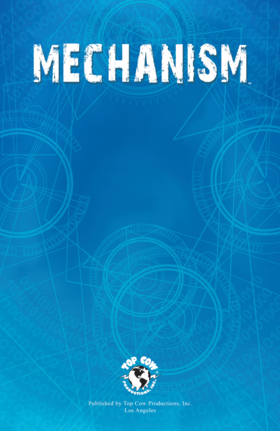 Read Mechanism  10001 Page 2 in English