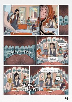 Read Fast Mood  1 Page 2 in Italian