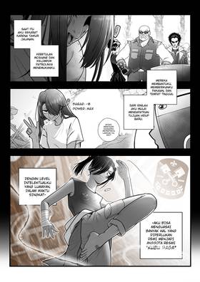 Read SIX: Battle Royale Edition  1 Page 4 in Indonesian