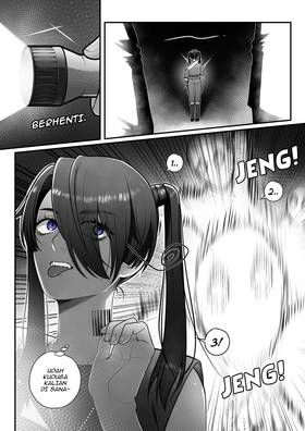 Read SIX: Battle Royale Edition  1 Page 5 in Indonesian