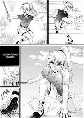 Read Devil's Path  1 Page 6 in English