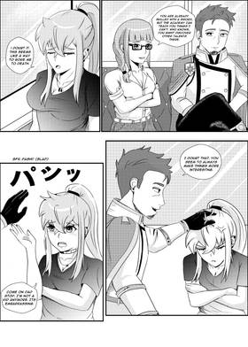Read Devil's Path  2 Page 3 in English