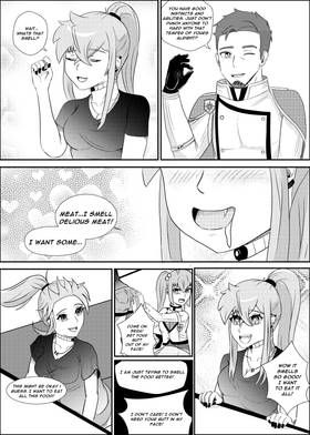 Read Devil's Path  2 Page 4 in English