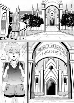 Read Devil's Path  2 Page 5 in English