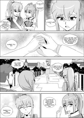 Read Devil's Path  2 Page 7 in English