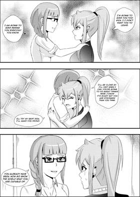 Read Devil's Path  2 Page 9 in English