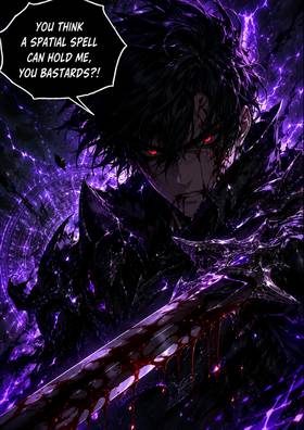 Read The Discharged Sovereign  1 Page 2 in English